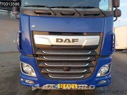 DAF XF 480 4X2 SC NL-Truck ACC