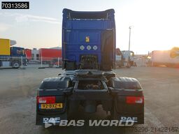DAF XF 480 4X2 SC NL-Truck ACC