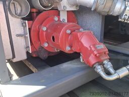 Silo Pellets/voedersilo