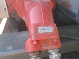 Silo Pellets/voedersilo