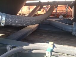 Silo Pellets/voedersilo