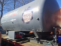 Silo Pellets/voedersilo