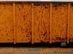 Abrollcontainer Abrollcontainer 20 m³, Länge 5 Meter