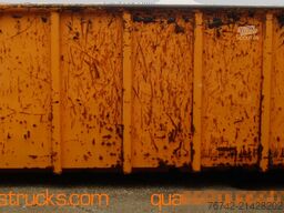 Abrollcontainer Abrollcontainer 20 m³, Länge 5 Meter