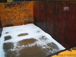 Abrollcontainer Abrollcontainer 20 m³, Länge 5 Meter