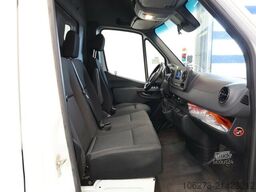Mercedes-Benz Sprinter 314CDI KA,L2H2,Allrad,Sortimo,AHK