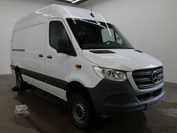 Mercedes-Benz Sprinter 314CDI KA,L2H2,Allrad,Sortimo