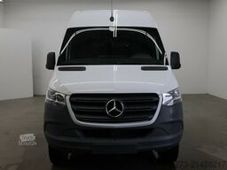 Mercedes-Benz Sprinter 314CDI KA,L2H2,Allrad,Sortimo