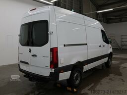 Mercedes-Benz Sprinter 314CDI KA,L2H2,Allrad,Sortimo