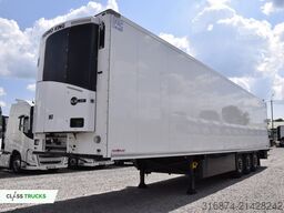SCHMITZ CARGOBULL SKO FP 60 ThermoKing SLXi 300