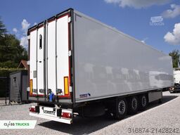 SCHMITZ CARGOBULL SKO FP 60 ThermoKing SLXi 300