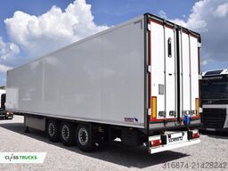 SCHMITZ CARGOBULL SKO FP 60 ThermoKing SLXi 300
