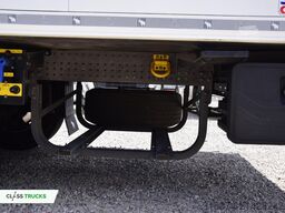 SCHMITZ CARGOBULL SKO FP 60 ThermoKing SLXi 300