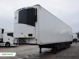 SCHMITZ CARGOBULL SKO FP 60 ThermoKing SLXi 300