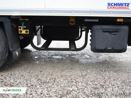 SCHMITZ CARGOBULL SKO FP 60 ThermoKing SLXi 300