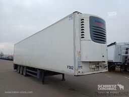 Rashladna poluprikolica Schmitz Cargobull Tiefkühler Standard
