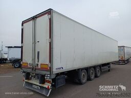 Schmitz Cargobull Tiefkühler Standard