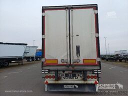 Schmitz Cargobull Tiefkühler Standard