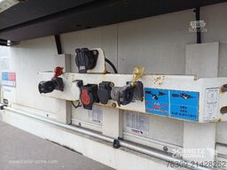 Schmitz Cargobull Tiefkühler Standard