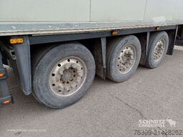 Schmitz Cargobull Tiefkühler Standard