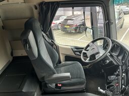 Mercedes-Benz Actros 1842 LS StreamSpace / 699 dkm / Tacho V2...