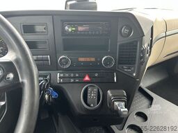Mercedes-Benz Actros 1842 LS StreamSpace / 699 dkm / Tacho V2...