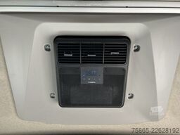 Mercedes-Benz Actros 1842 LS StreamSpace / 699 dkm / Tacho V2...
