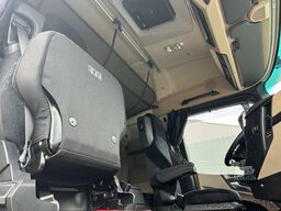 Mercedes-Benz Actros 1842 LS StreamSpace / 699 dkm / Tacho V2...