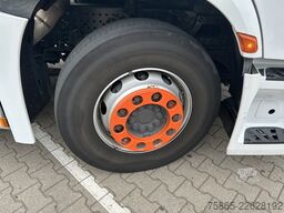 Mercedes-Benz Actros 1842 LS StreamSpace / 699 dkm / Tacho V2...
