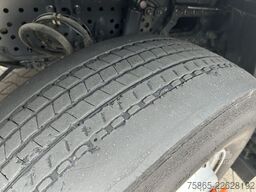 Mercedes-Benz Actros 1842 LS StreamSpace / 699 dkm / Tacho V2...