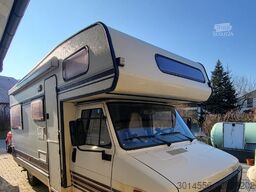 FIAT Ducato 280 Bürstner