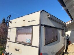 FIAT Ducato 280 Bürstner