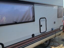 FIAT Ducato 280 Bürstner