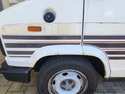FIAT Ducato 280 Bürstner