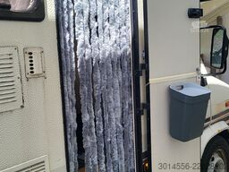 FIAT Ducato 280 Bürstner