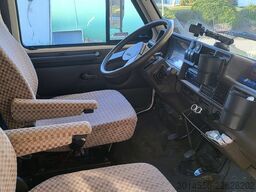 FIAT Ducato 280 Bürstner