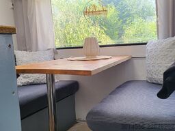 FIAT Ducato 280 Bürstner