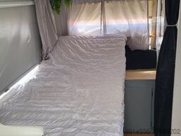 FIAT Ducato 280 Bürstner