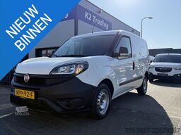 Fiat Doblò Cargo 1.6 MJ L1H1 S Basis