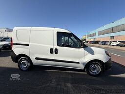Fiat Doblò Cargo 1.6 MJ L1H1 S Basis