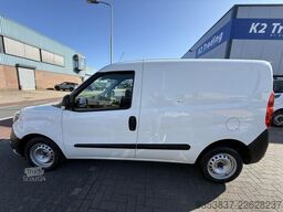 Fiat Doblò Cargo 1.6 MJ L1H1 S Basis