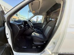 Fiat Doblò Cargo 1.6 MJ L1H1 S Basis