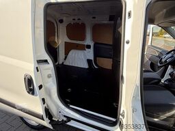 Fiat Doblò Cargo 1.6 MJ L1H1 S Basis