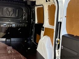 Fiat Doblò Cargo 1.6 MJ L1H1 S Basis