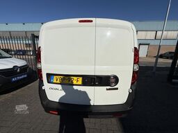 Fiat Doblò Cargo 1.6 MJ L1H1 S Basis