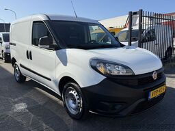 Fiat Doblò Cargo 1.6 MJ L1H1 S Basis