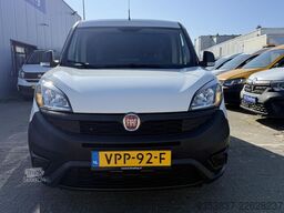 Fiat Doblò Cargo 1.6 MJ L1H1 S Basis