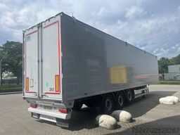 Knapen Trailers K100 K100-92m3 Liftas Floor 10mm