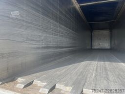 Knapen Trailers K100 K100-92m3 Liftas Floor 10mm