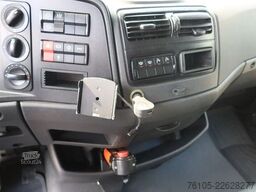 Mercedes-Benz Atego 1221 L Takelwagen 6 persoons